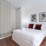 Guestready - Almada 516 Апартаменты *