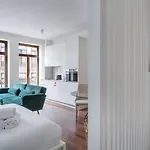 Апартаменты Guestready - Almada 516 *