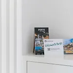 Апартаменты Guestready - Almada 516