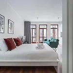Guestready - Almada 516 Апартаменты
