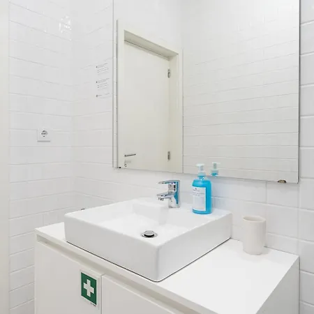 Guestready - Almada 516 * Porto