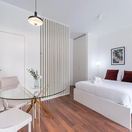 Guestready - Almada 516 Porto