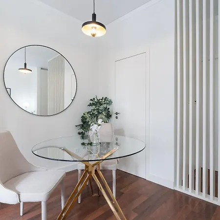 Guestready - Almada 516 Апартаменты *