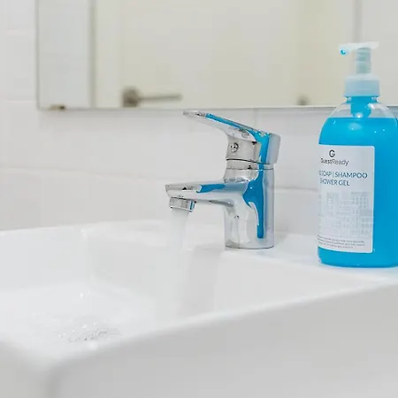 Apartmán Guestready - Almada 516 Porto