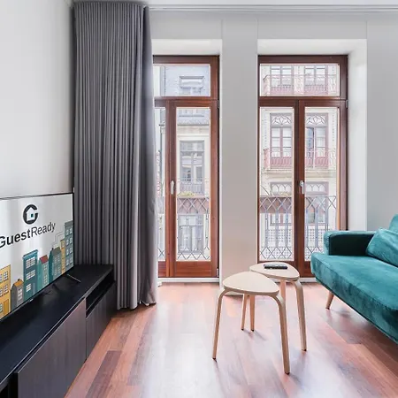 Guestready - Almada 516 Apartment *