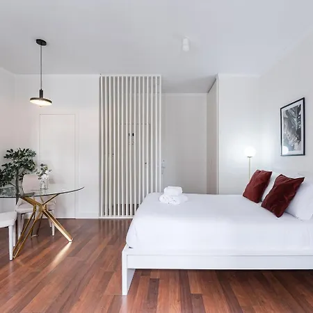 דירה Guestready - Almada 516 *