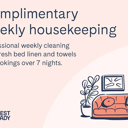 Guestready - Almada 516 * Порту