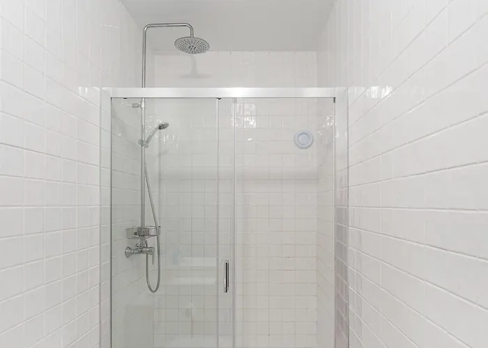 Guestready - Almada 516 Lejlighed Porto