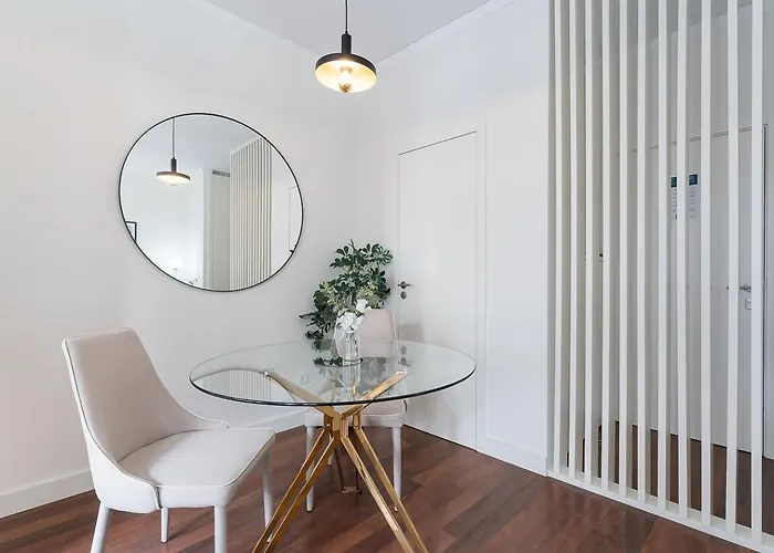 Guestready - Almada 516 Апартаменты *