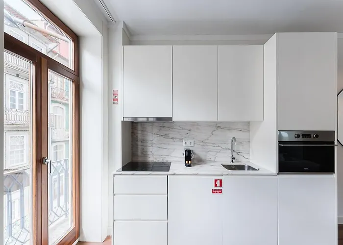 Guestready - Almada 516 Апартаменты *