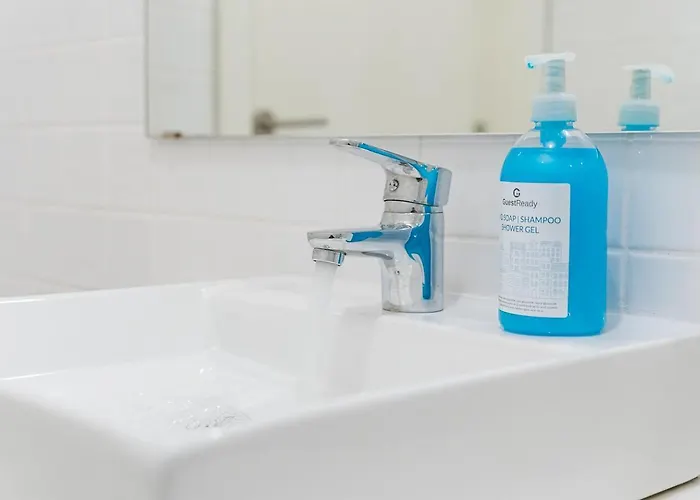 Lejlighed Guestready - Almada 516 Porto