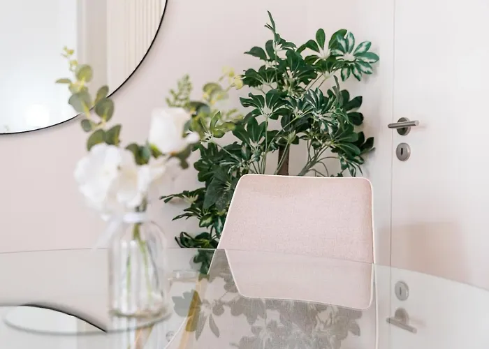 Guestready - Almada 516 Апартаменты *