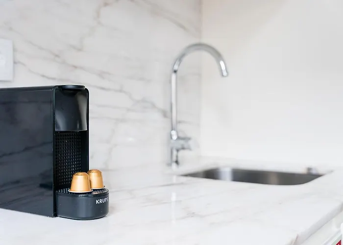 Guestready - Almada 516 * Porto