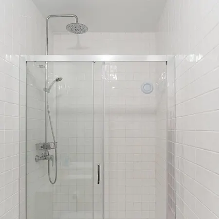 Guestready - Almada 516 Apartamento Porto