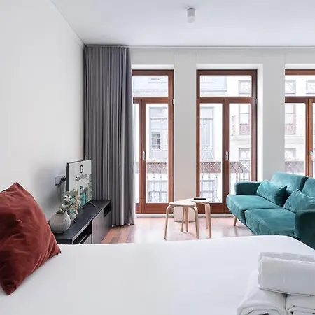 Guestready - Almada 516 *