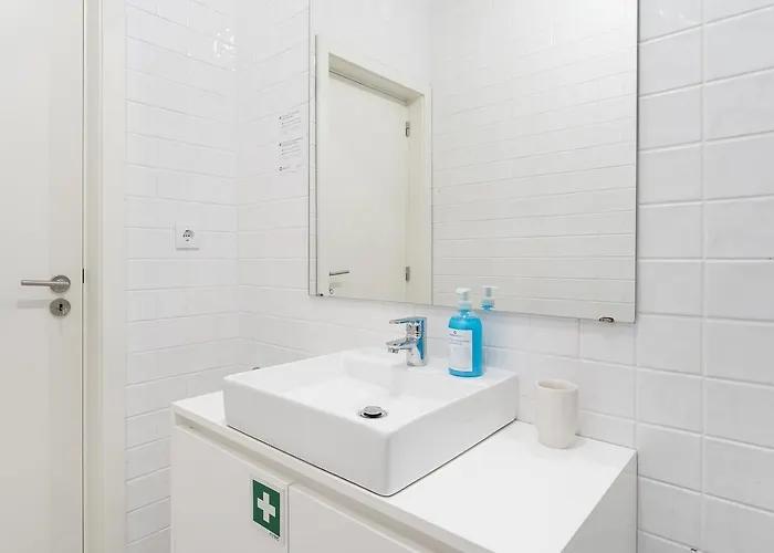 Guestready - Almada 516 * Porto