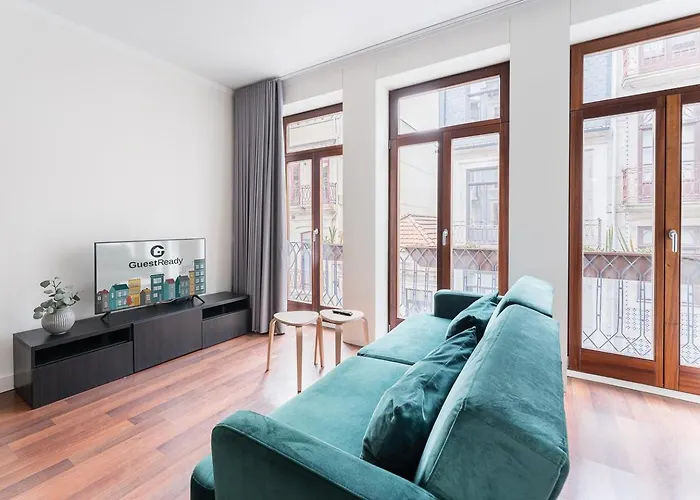 Guestready - Almada 516 Daire