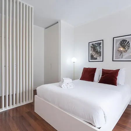 Guestready - Almada 516 公寓 *