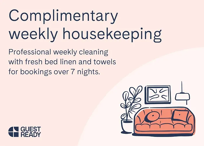 Guestready - Almada 516 * Oporto